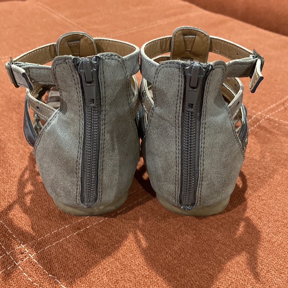 Boho sandals - Picture 3 of 3
